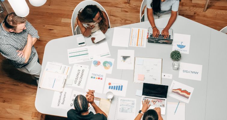 marketing methods