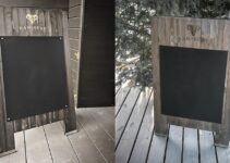 Best Size for Menu Display Stands
