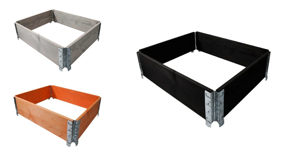 Pallet Collars