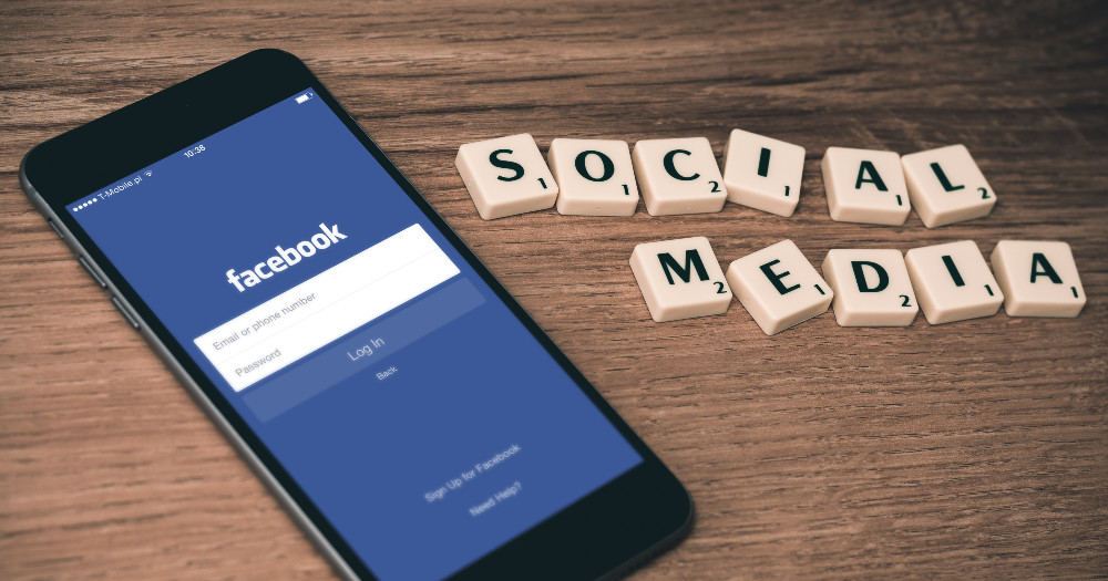 social media platforms facebook