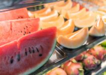 Watermelon Slicer vs. Traditional Knives