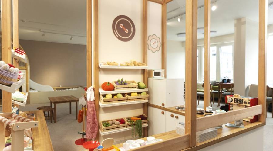 store design