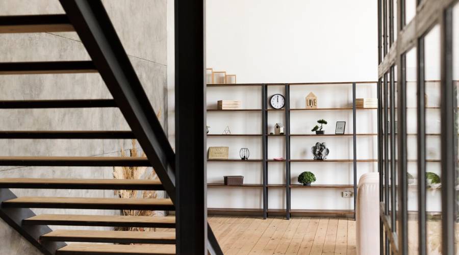display stands